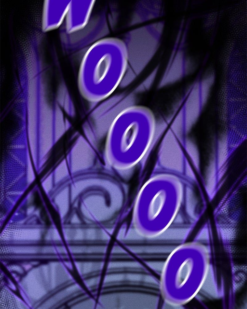 Solo Spell Caster Chapter 208 - Page 50