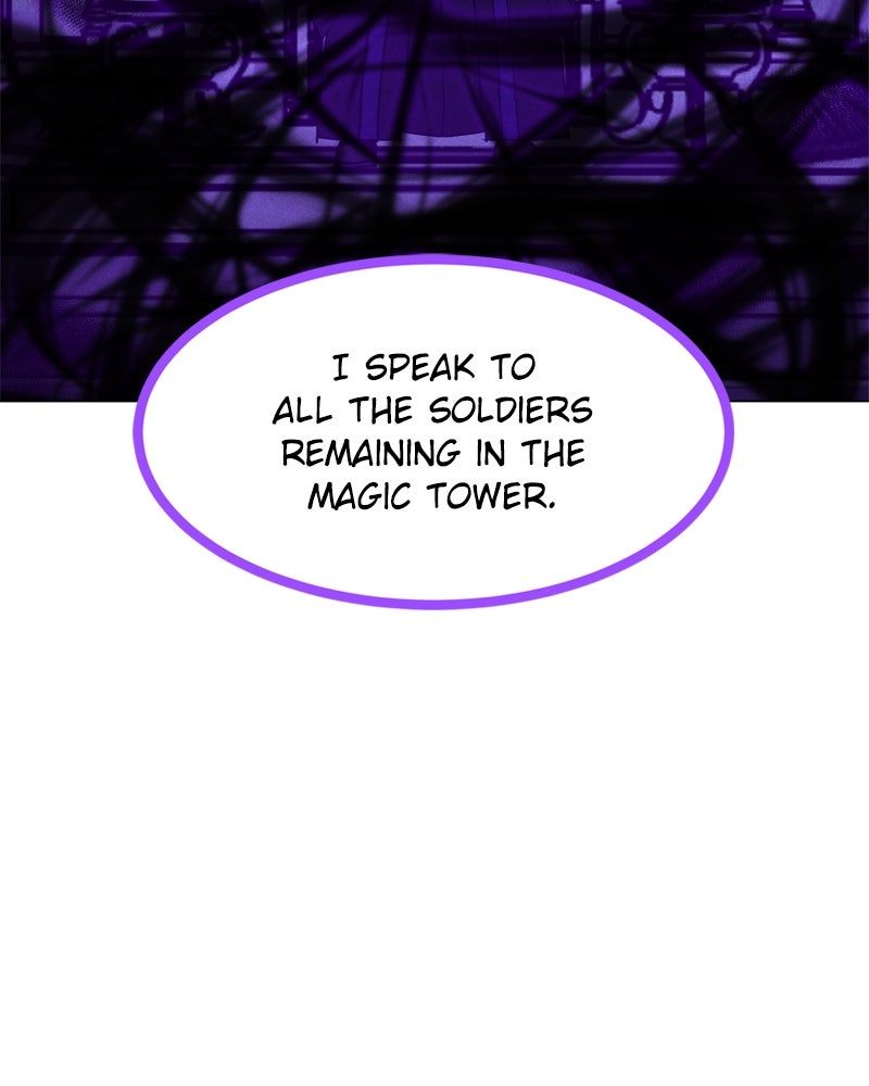 Solo Spell Caster Chapter 208 - Page 52