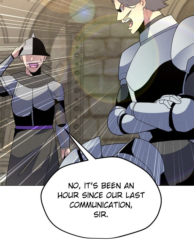 Solo Spell Caster Chapter 208 - Page 65