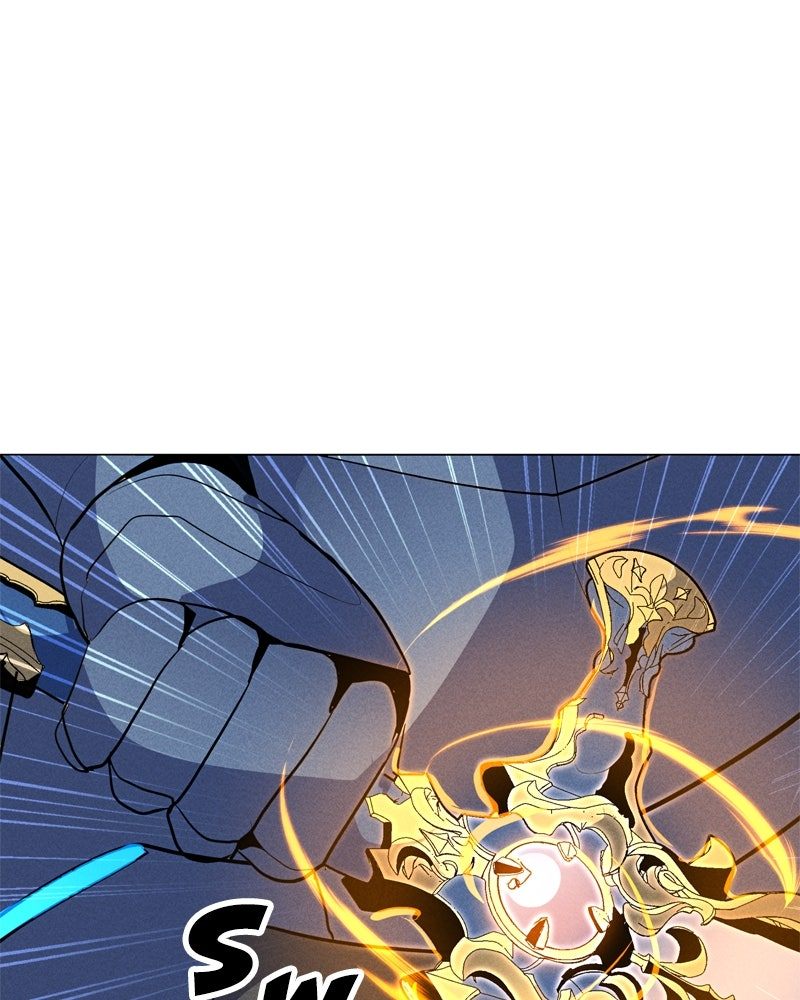 Solo Spell Caster Chapter 208 - Page 79