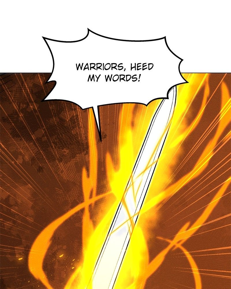 Solo Spell Caster Chapter 208 - Page 81