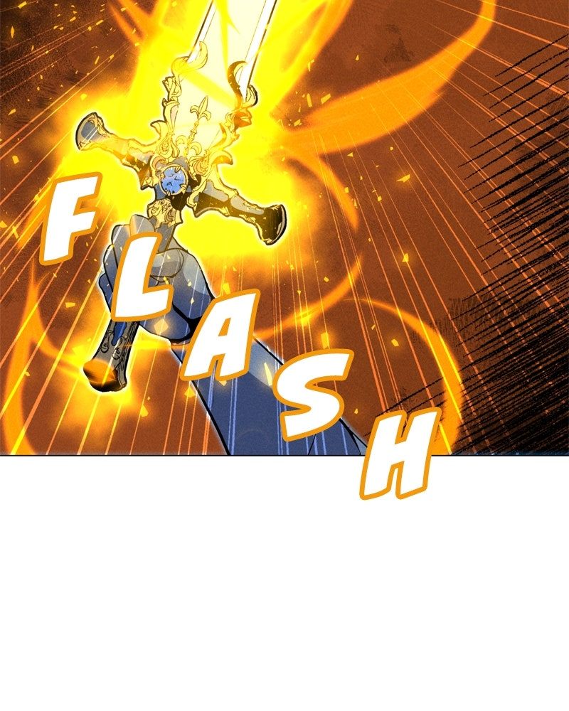 Solo Spell Caster Chapter 208 - Page 82