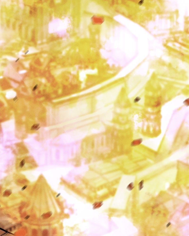 Solo Spell Caster Chapter 208 - Page 84