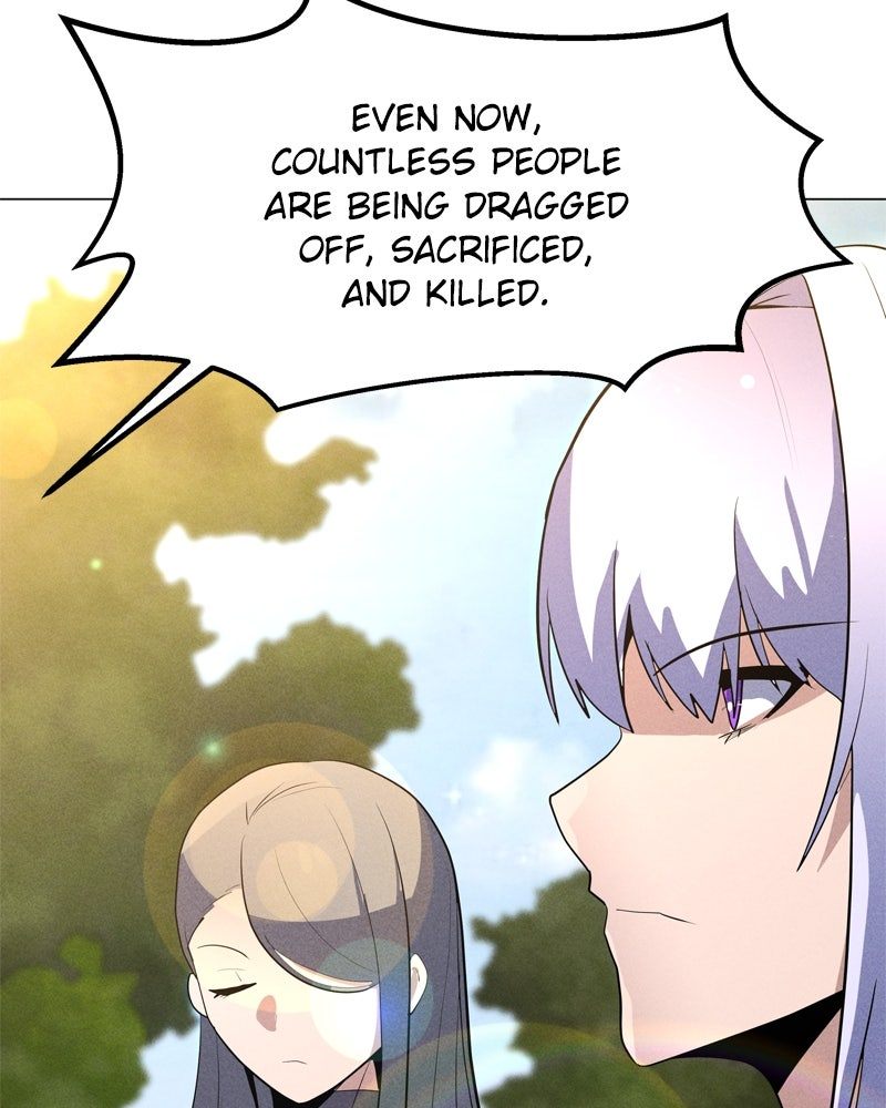 Solo Spell Caster Chapter 208 - Page 86