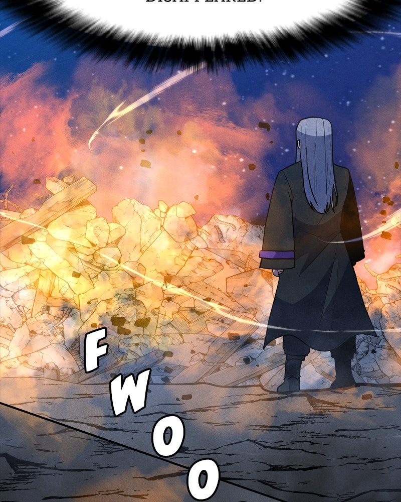 Solo Spell Caster Chapter 208 - Page 9