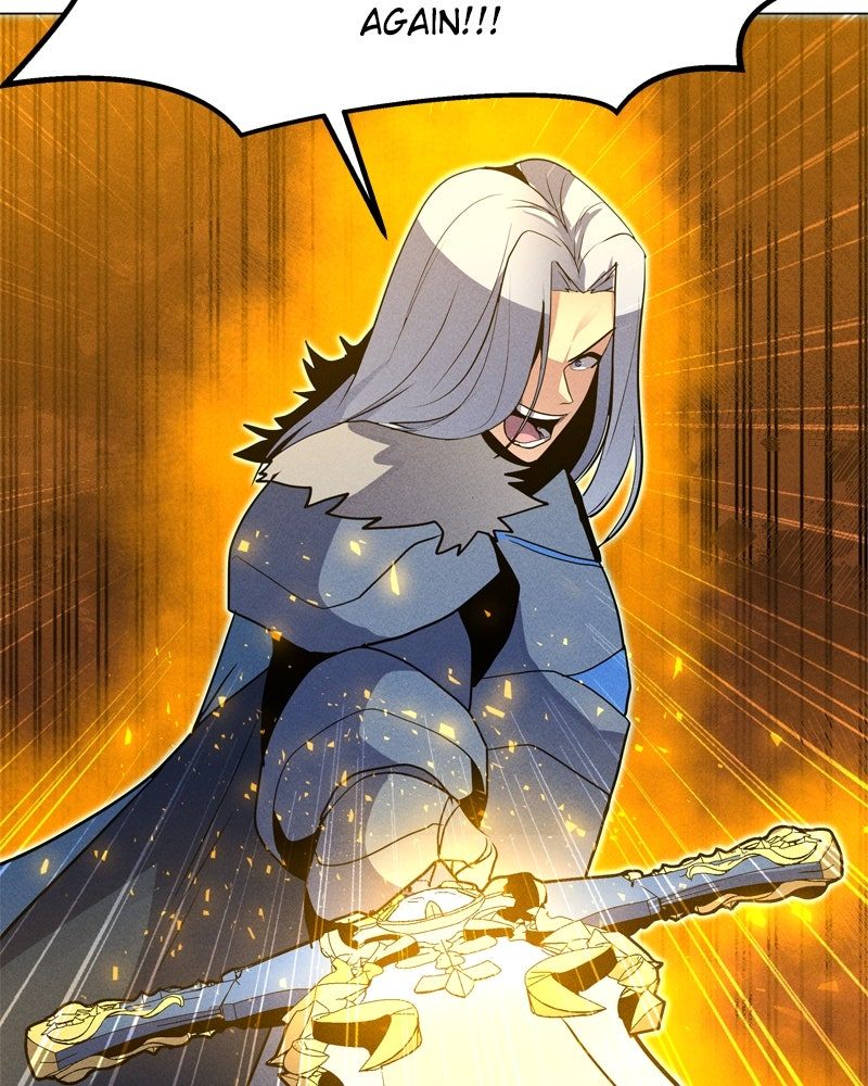 Solo Spell Caster Chapter 208 - Page 94