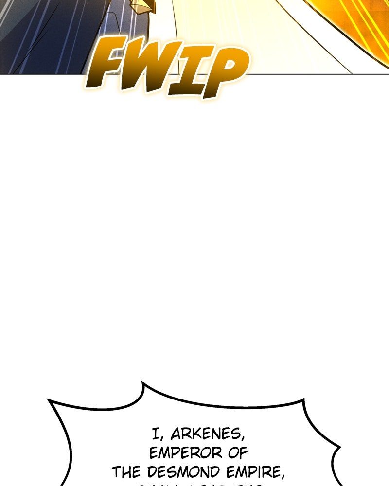 Solo Spell Caster Chapter 208 - Page 95