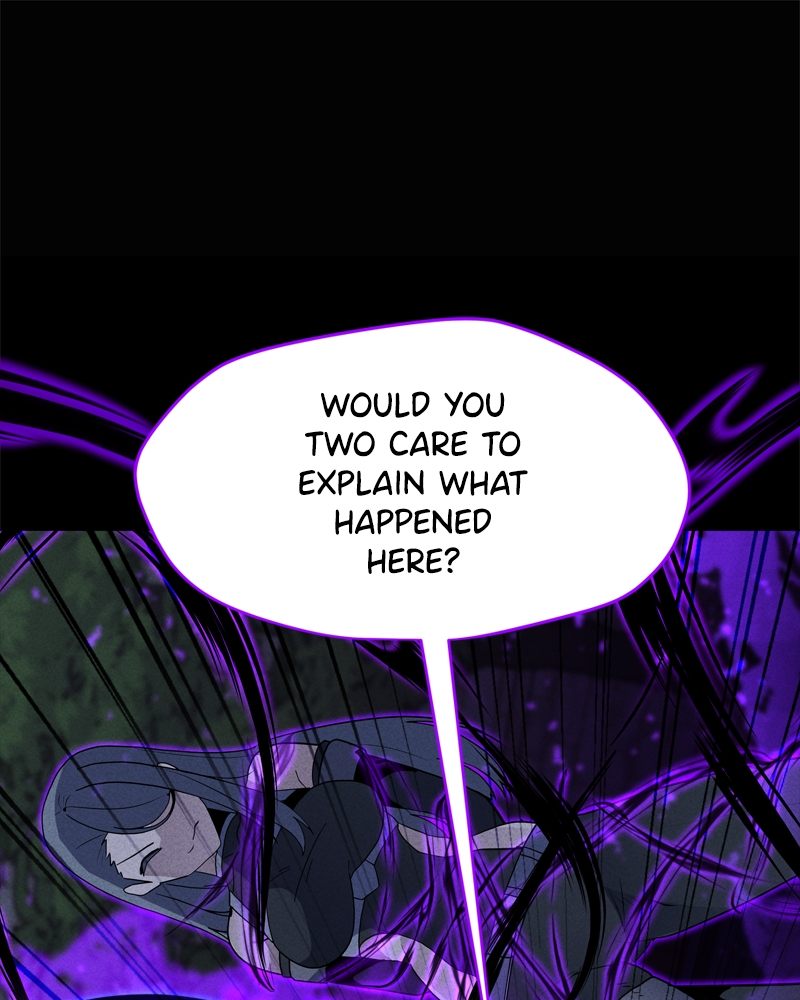 Solo Spell Caster Chapter 209 - Page 1