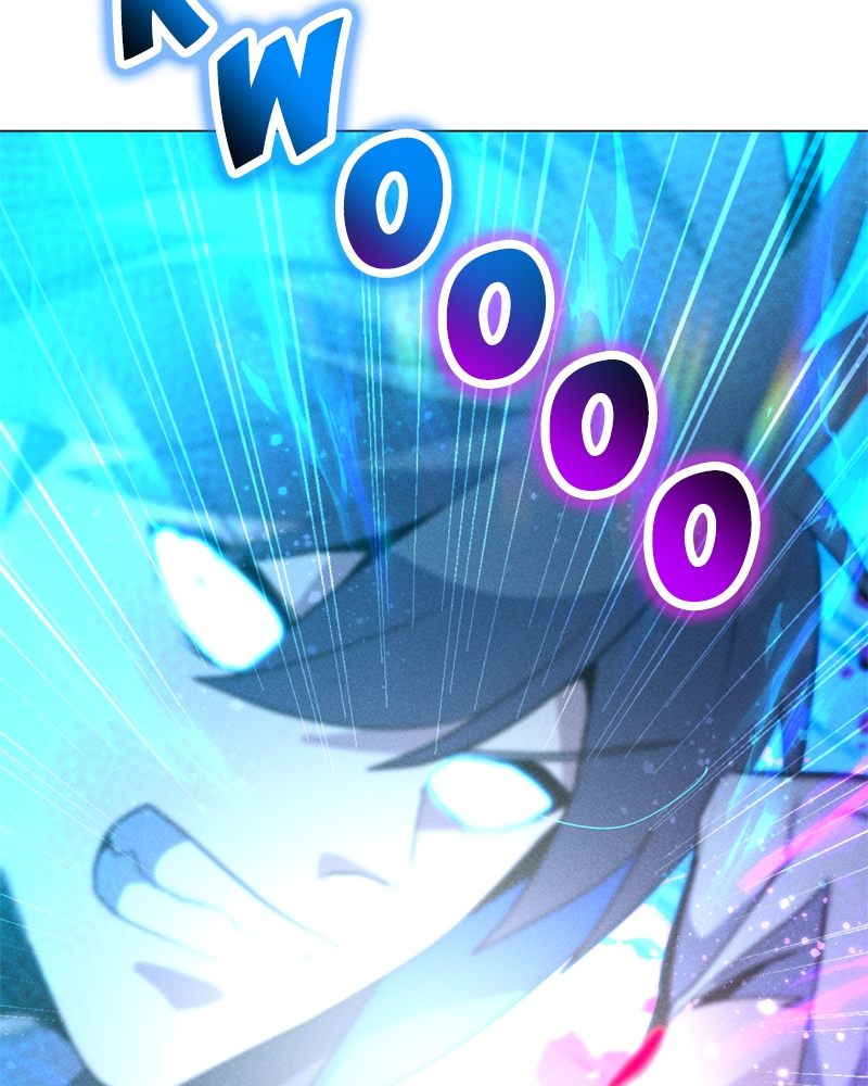 Solo Spell Caster Chapter 209 - Page 112