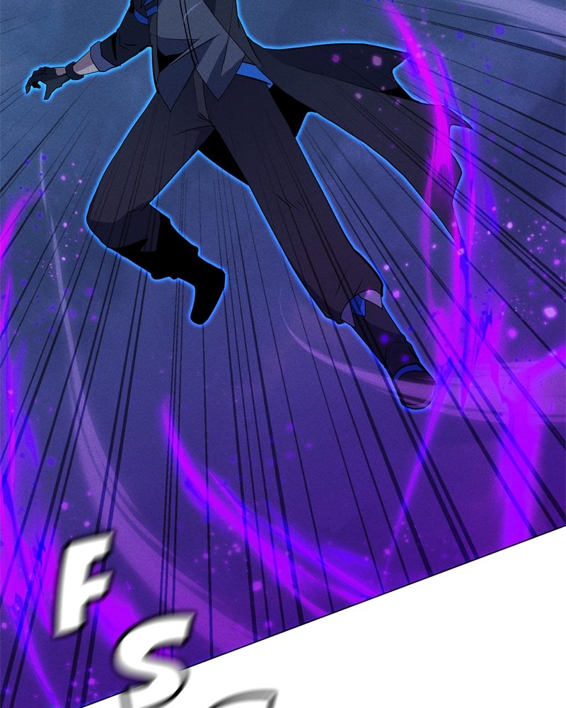 Solo Spell Caster Chapter 209 - Page 118