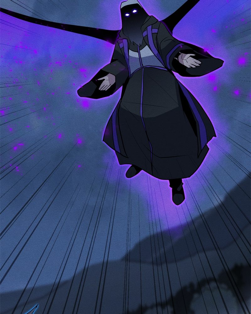 Solo Spell Caster Chapter 209 - Page 125