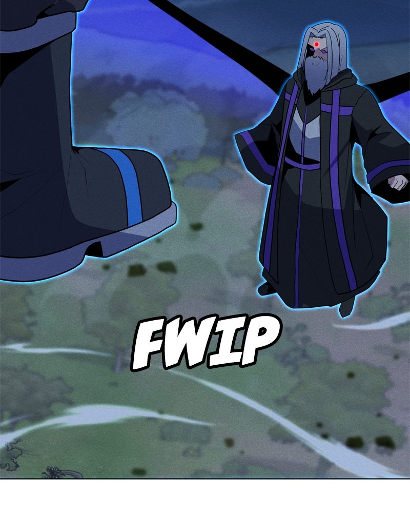 Solo Spell Caster Chapter 209 - Page 154