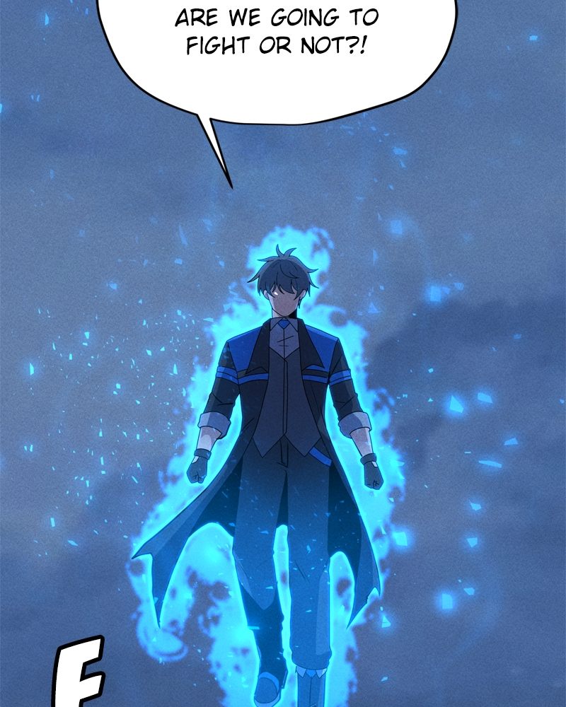 Solo Spell Caster Chapter 209 - Page 156