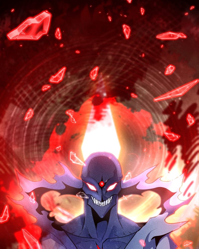 Solo Spell Caster Chapter 209 - Page 172