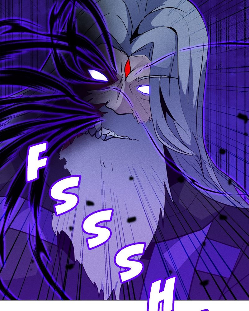 Solo Spell Caster Chapter 209 - Page 35