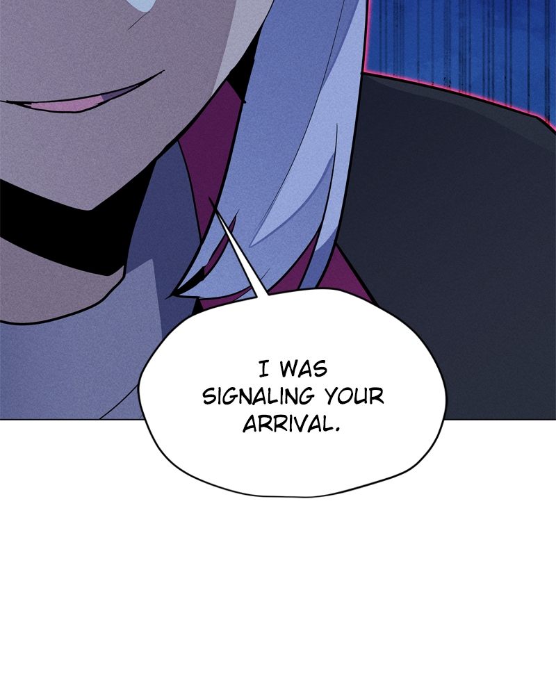 Solo Spell Caster Chapter 209 - Page 40