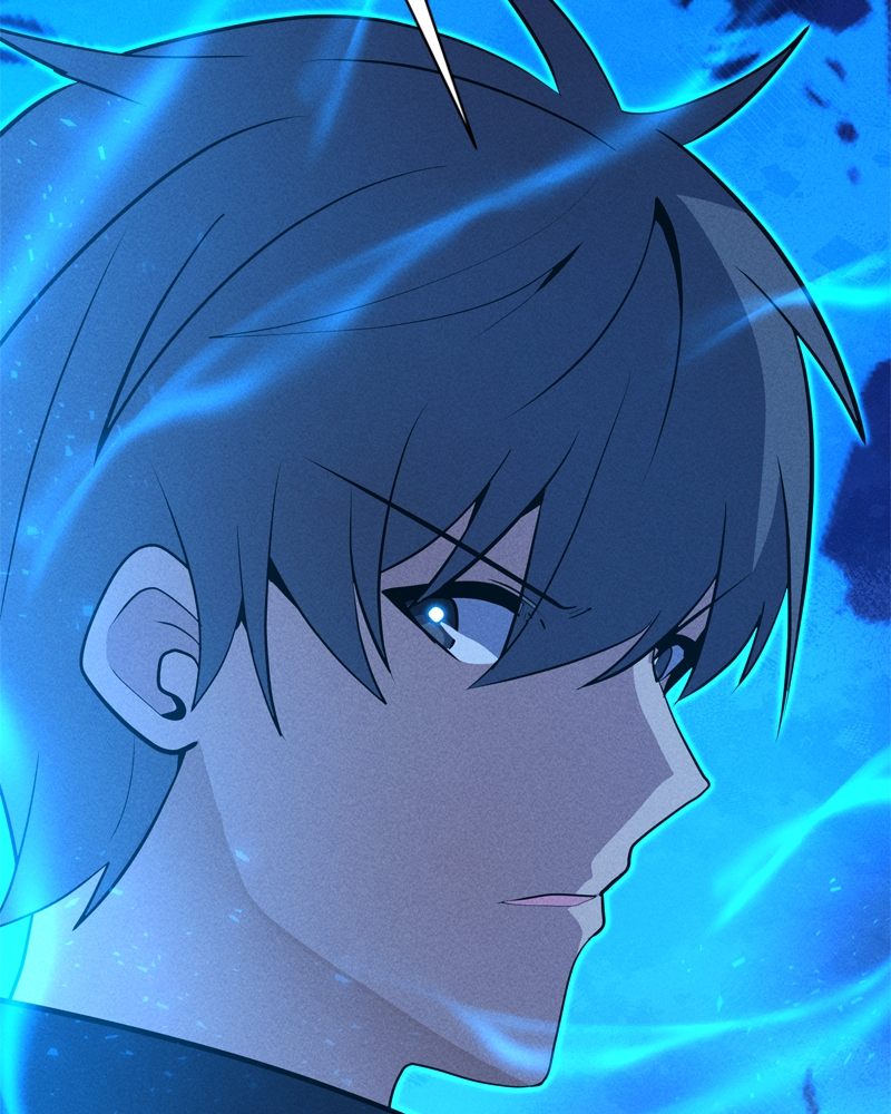 Solo Spell Caster Chapter 209 - Page 56