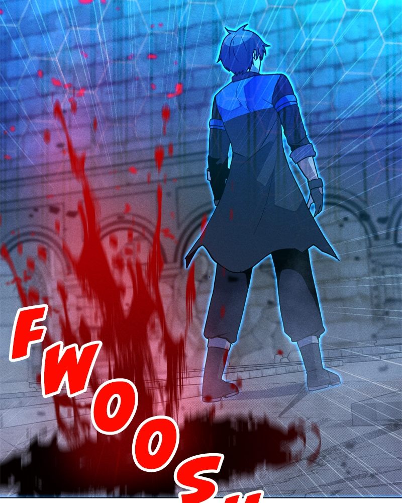 Solo Spell Caster Chapter 209 - Page 73