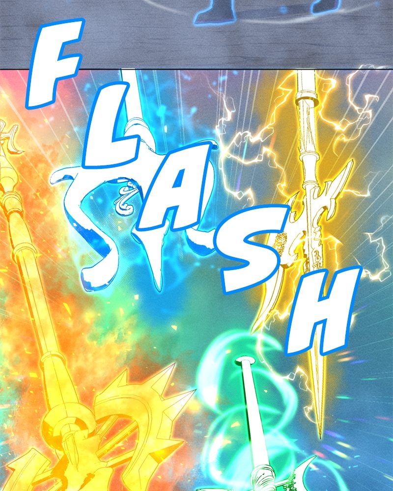 Solo Spell Caster Chapter 209 - Page 82