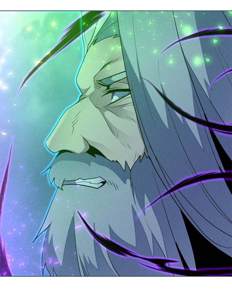 Solo Spell Caster Chapter 209 - Page 86