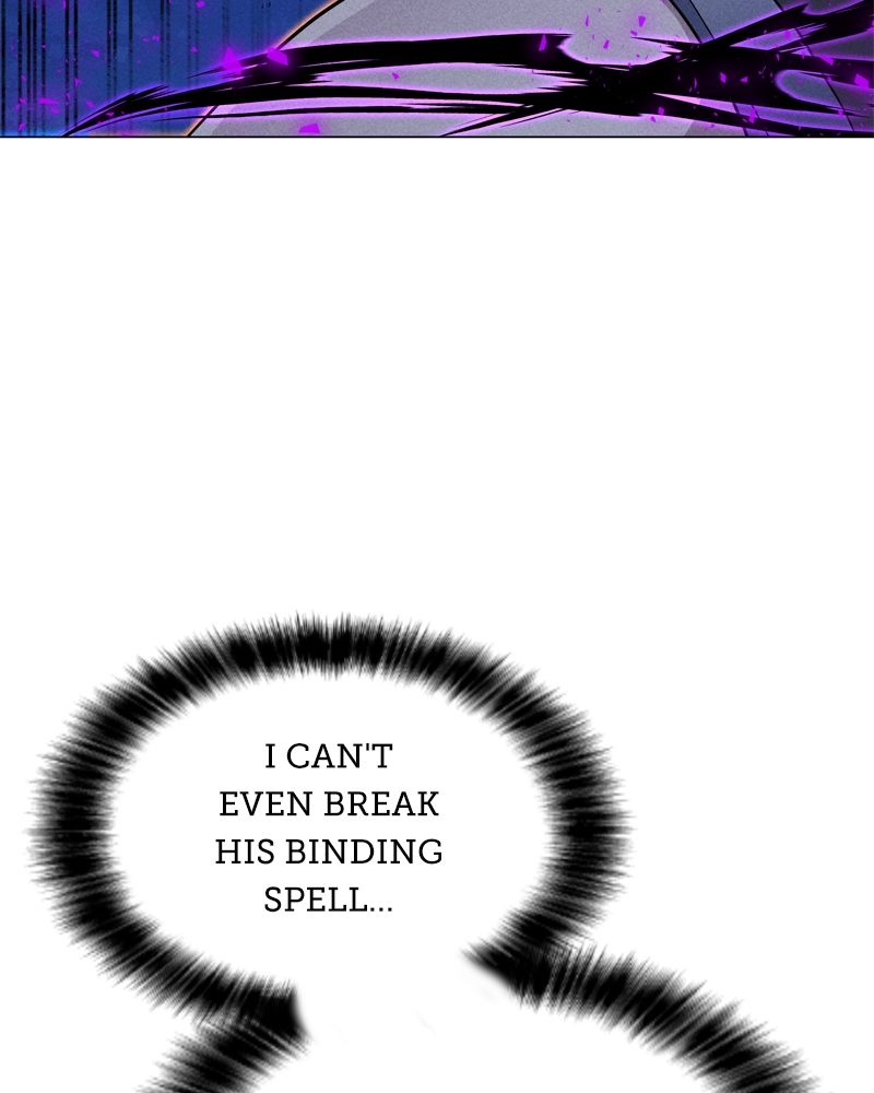 Solo Spell Caster Chapter 209 - Page 9