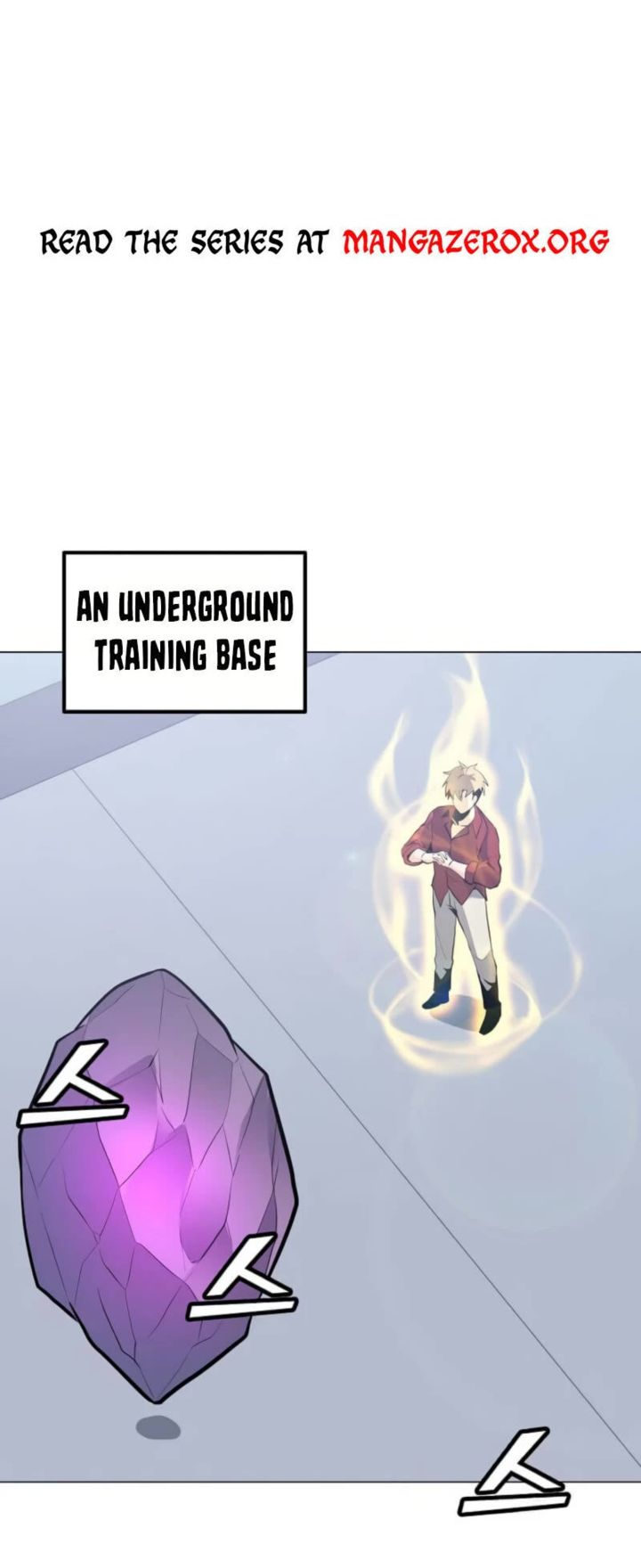 Solo Spell Caster Chapter 88 - Page 21