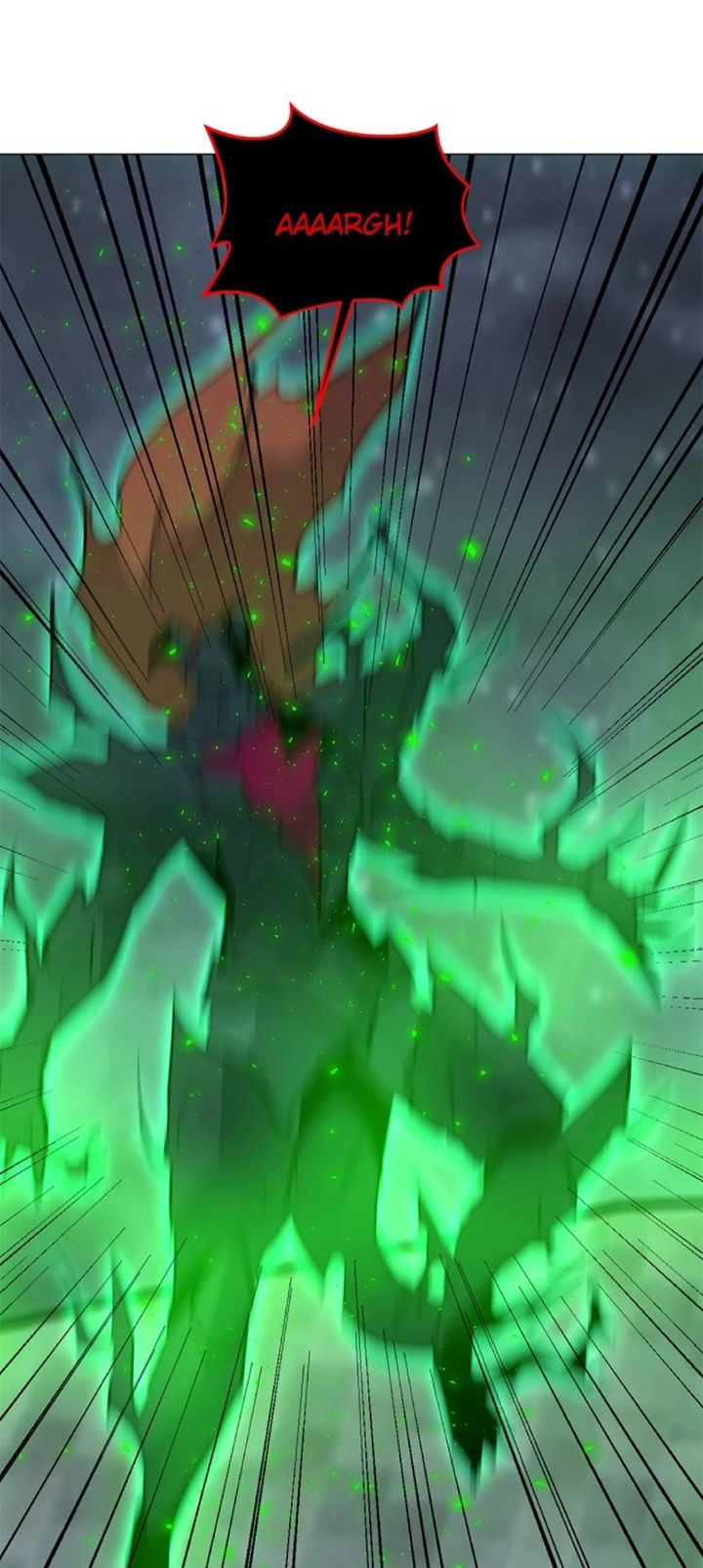 Solo Spell Caster Chapter 93 - Page 49