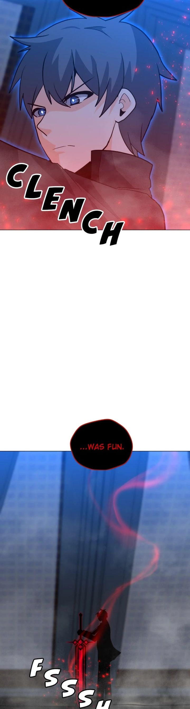 Solo Spell Caster Chapter 95 - Page 14