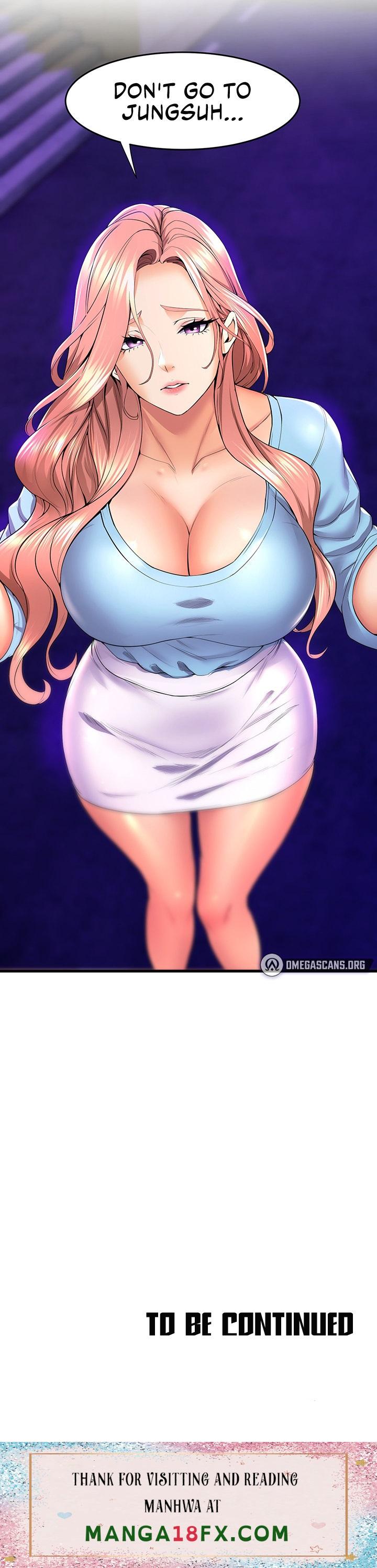 Dance Department’s Female Sunbaes Chapter 65 - Page 19