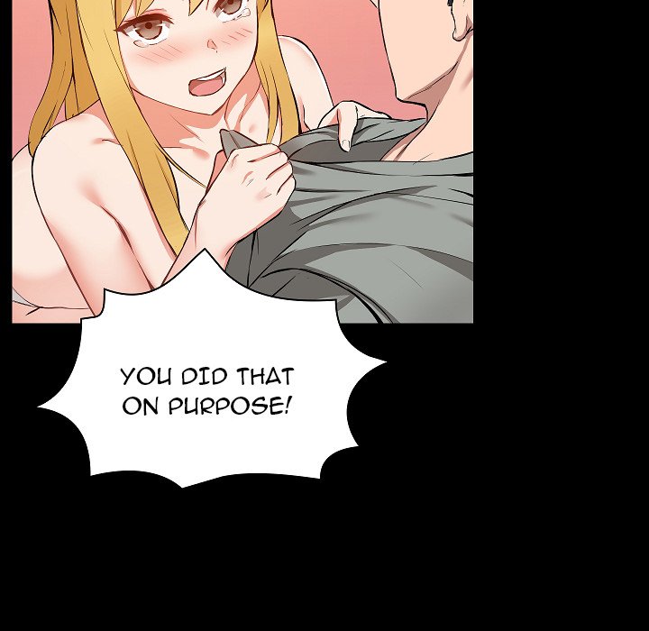 All About That Game Life Chapter 1 - Page 124