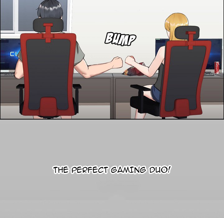 All About That Game Life Chapter 1 - Page 31