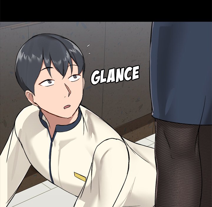 All About That Game Life Chapter 12 - Page 115