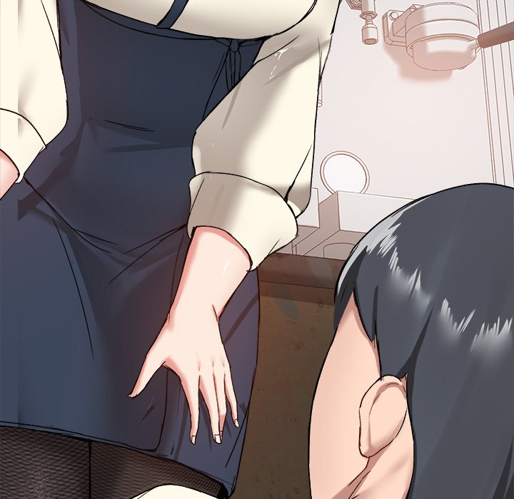 All About That Game Life Chapter 12 - Page 118