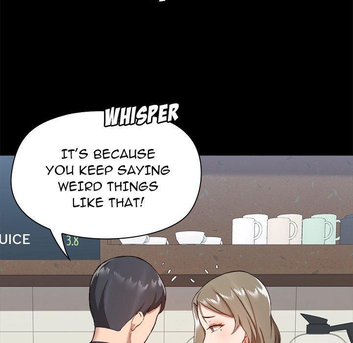 All About That Game Life Chapter 12 - Page 126