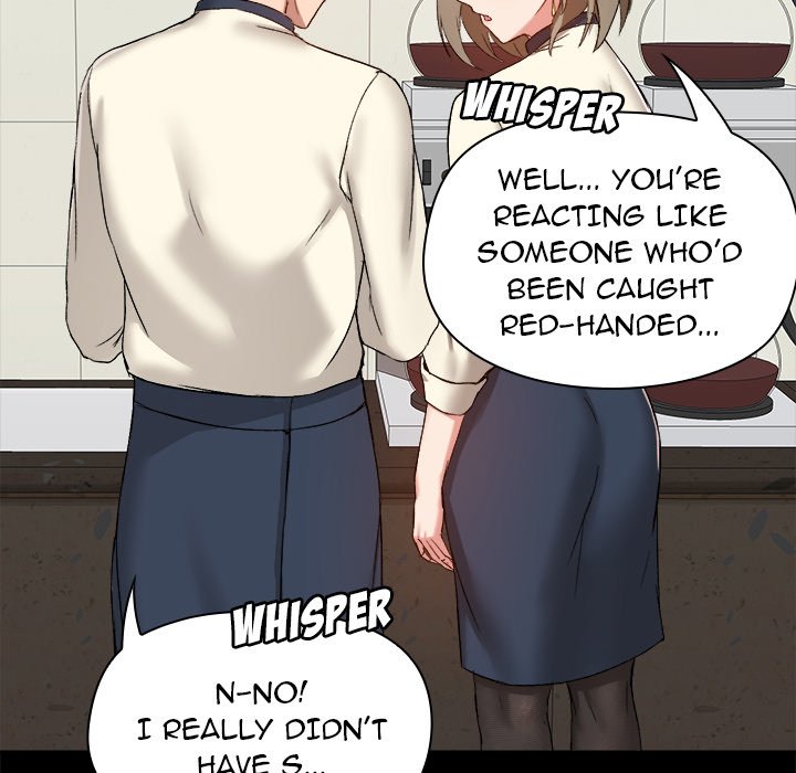 All About That Game Life Chapter 12 - Page 127