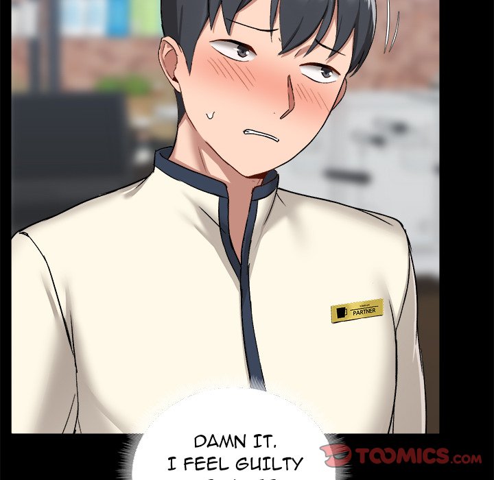 All About That Game Life Chapter 12 - Page 129