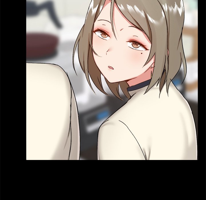 All About That Game Life Chapter 12 - Page 131