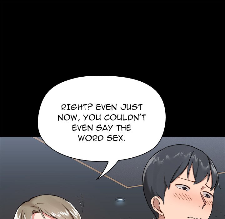 All About That Game Life Chapter 12 - Page 135