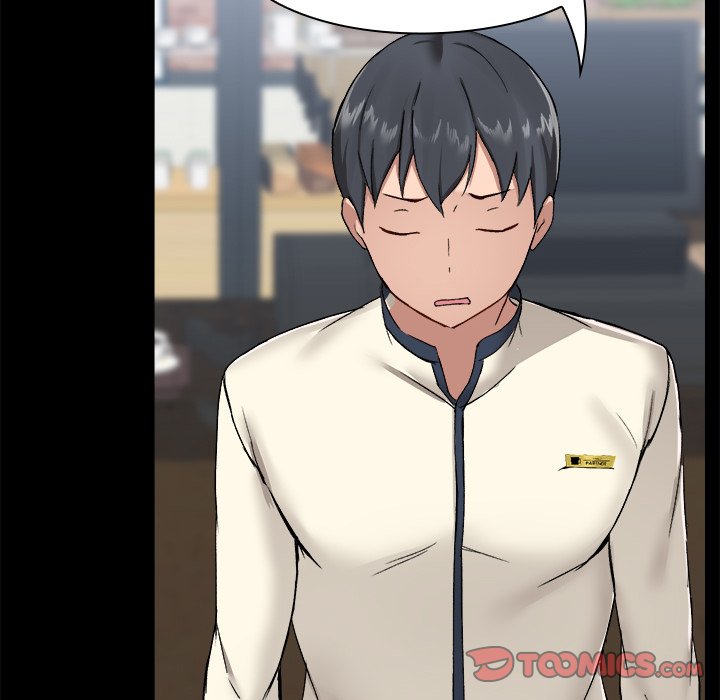 All About That Game Life Chapter 12 - Page 138