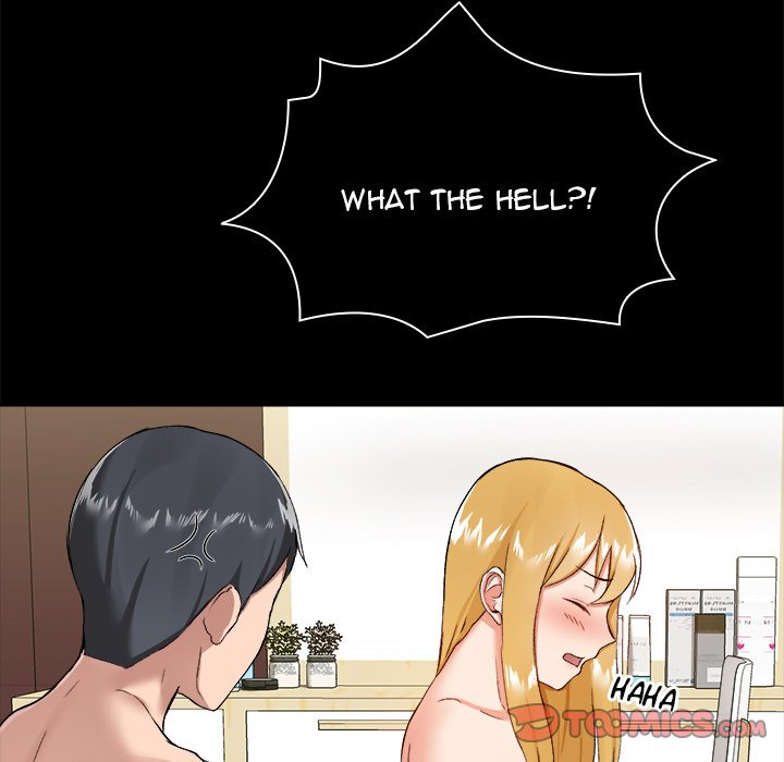 All About That Game Life Chapter 12 - Page 30