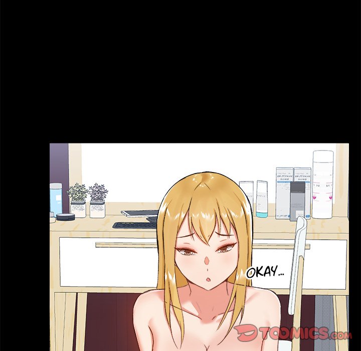 All About That Game Life Chapter 12 - Page 48