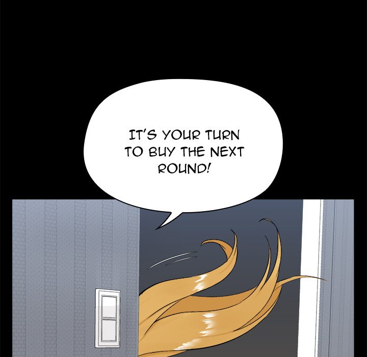 All About That Game Life Chapter 12 - Page 71