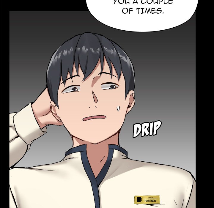 All About That Game Life Chapter 12 - Page 96