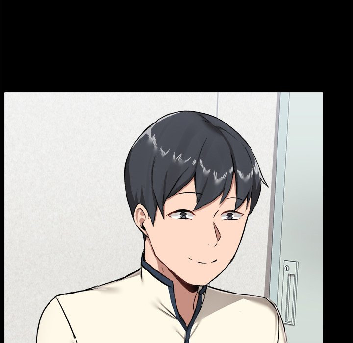 All About That Game Life Chapter 15 - Page 45