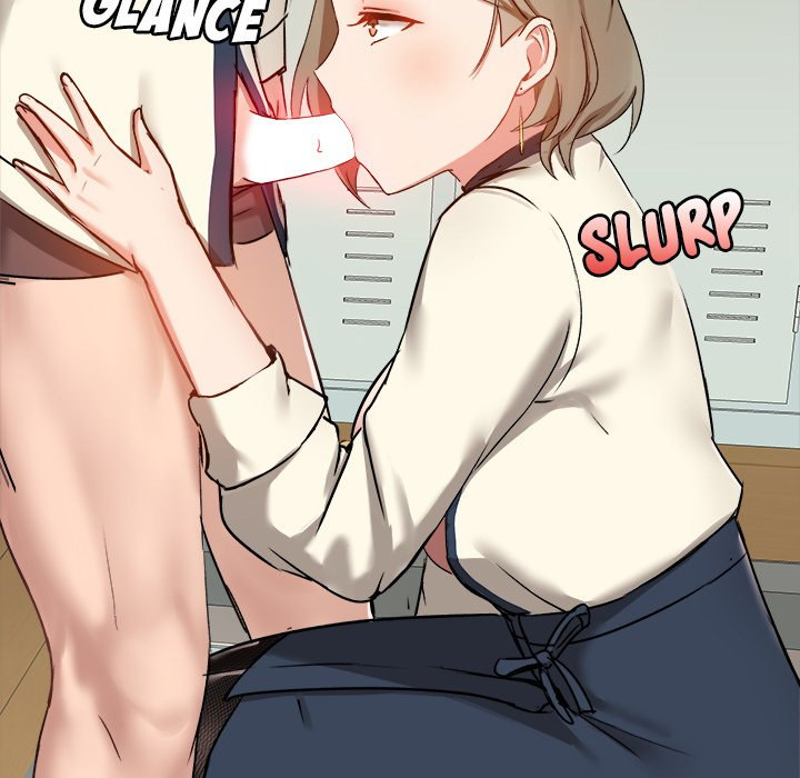 All About That Game Life Chapter 16 - Page 70