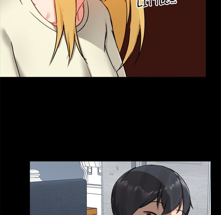 All About That Game Life Chapter 17 - Page 104