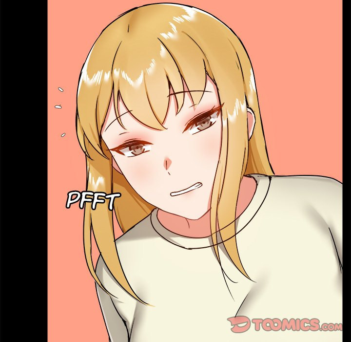 All About That Game Life Chapter 17 - Page 45