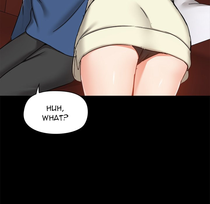 All About That Game Life Chapter 17 - Page 48