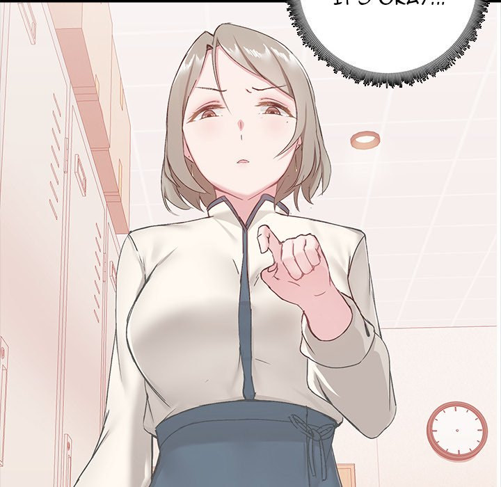 All About That Game Life Chapter 17 - Page 8