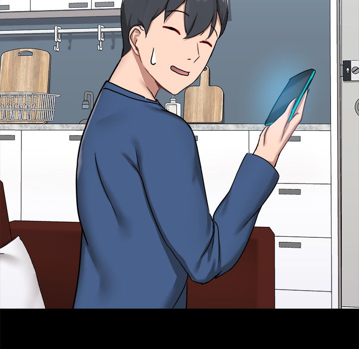 All About That Game Life Chapter 17 - Page 83